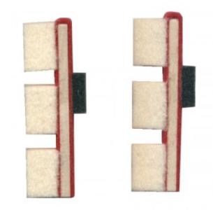 category image of the category “Dampers”