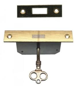 category image of the category “Locks and keys”