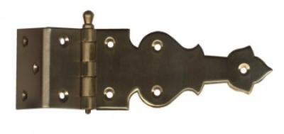 category image of the category “Hinges”