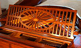 category image of the category “Wood parts”