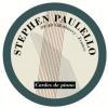 Manufacturer logo of the manufacturer “STEPHEN PAULELLO”