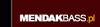 Manufacturer logo of the manufacturer “MENDAKBASS”