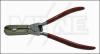 Product image 1 of the product “Bending plier with transmisson ”