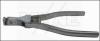 Product image 1 of the product “Bending plier ”