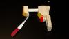Product image 1 of the product “Hammer butts with flange PETROF 1 psc. ”