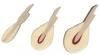 Product image 1 of the product “Grand piano hammerheads size 3 bored ”