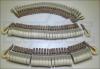 Product image 1 of the product “Grand piano hammerheads STEINWAY mod A + B bored nut ”
