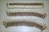 Product image 1 of the product “Grand piano hammerheads STEINWAY mod D bored ”