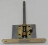 Product image 1 of the product “Grand piano lock ”