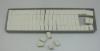 Product image 1 of the product “Hammershank Stop Felt 10 mm ”