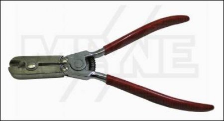 Product image 1 of the product “Bending plier with transmisson ”