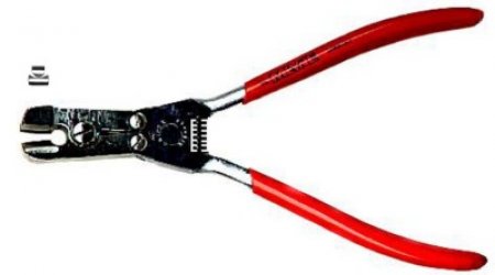Product image 1 of the product “Bendind plier ”