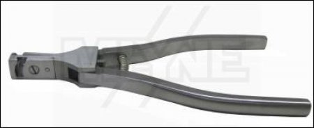 Product image 1 of the product “Bending plier ”