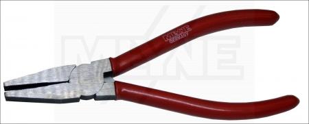 Product image 1 of the product “Flat nose plier 140 mm ”