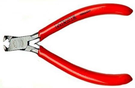 Product image 1 of the product “Centre pin cutter 125 mm super profiline ”
