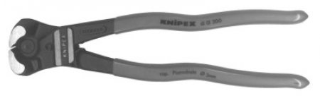 Product image 1 of the product “String wire cutter 210 mm ”