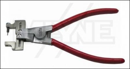 Product image 1 of the product “Centre pin extractor plier with transmission ”