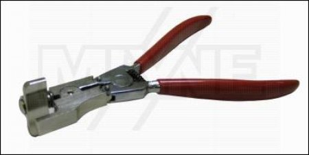 Product image 1 of the product “Key easing plier for back key bushing ”