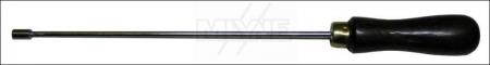 Product image 1 of the product “Regulating tool 210 mm, palisander handle ”