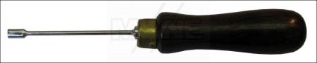 Product image 1 of the product “Grand repetitions tool palisander handle ”