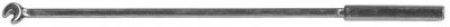Product image 1 of the product “Damper regulating tool 45° ”