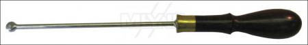 Product image 1 of the product “Damper regulating tool 45° super handle ”