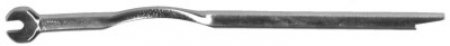 Product image 1 of the product “Offset key spacer ”