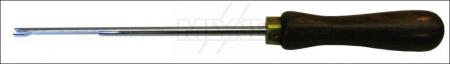 Product image 1 of the product “Spoon Bender straight palisander handle ”
