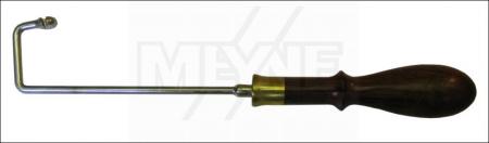 Product image 1 of the product “Spoon Bender 150 mm super handle ”