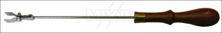 Product image 1 of the product “Overdamper regulator super handle ”