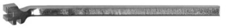 Product image 1 of the product “Bent Backcheck Regulator 125mm ”