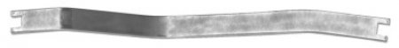 Product image 1 of the product “Square capstan regulator ”