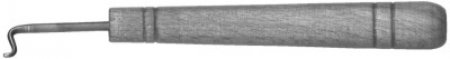 Product image 1 of the product “Spring lifter ”