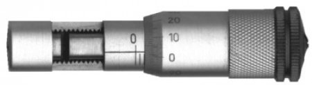 Product image 1 of the product “Wire micrometer 0-10 mm ”