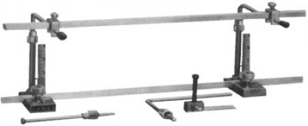 Product image 1 of the product “Action regulatings frame ”