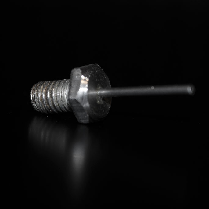 Product image 1 of the product “Replacement punch for # 16101 + 16102 ”