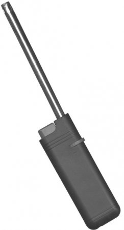 Product image 1 of the product “Gas burning lamp ”