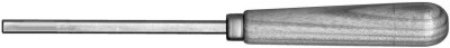 Product image 1 of the product “Burning iron ”