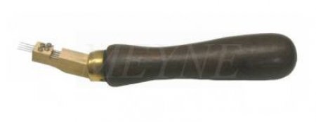 Product image 1 of the product “Tuning needle holder palisander handle ”