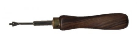Product image 1 of the product “Balance pin reamer palisander handle ”