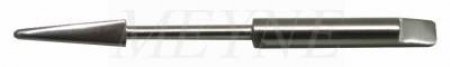 Product image 1 of the product “Key Balance hole Burnisher ”