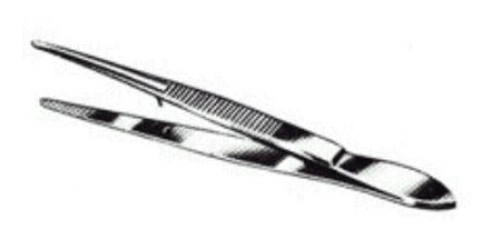 Product image 1 of the product “Tweezer 300 mm ”
