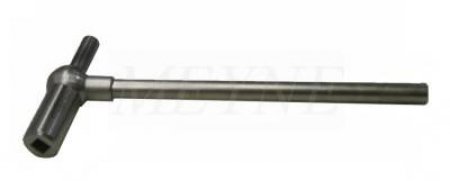 Product image 1 of the product “Tuning pin setter with feather ”