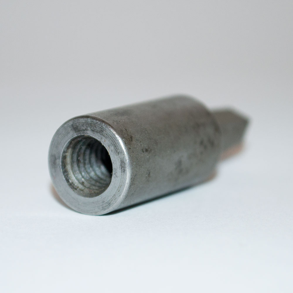 Product image 1 of the product “Broken tuning pin extractor ”