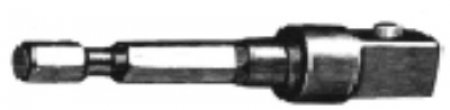 Product image 1 of the product “Adapter ”