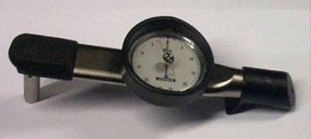 Product image 1 of the product “Torque knife with a HALE use ”