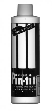 Product image 1 of the product “Pin-tite pin block restorer 250 ml ”