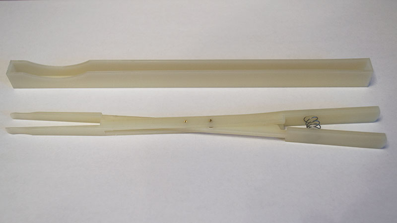 Product image 1 of the product “Papps wedge ”