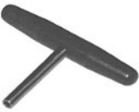 Product image 1 of the product “Harpsichord tuning hammer cembalo t-form ”
