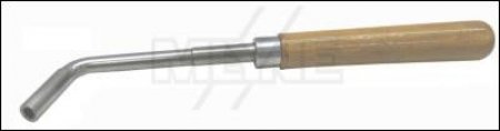 Product image 1 of the product “Gooseneck tuning hammer star ”